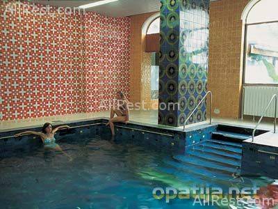 Belvedere Hotel 10